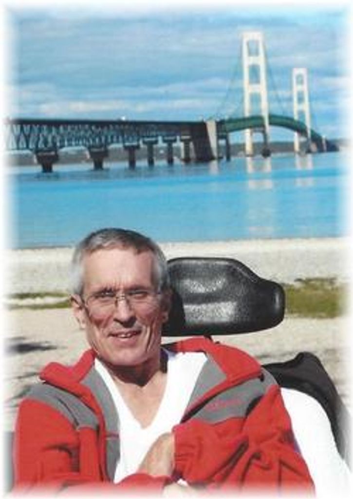 Vernon H. Arnold