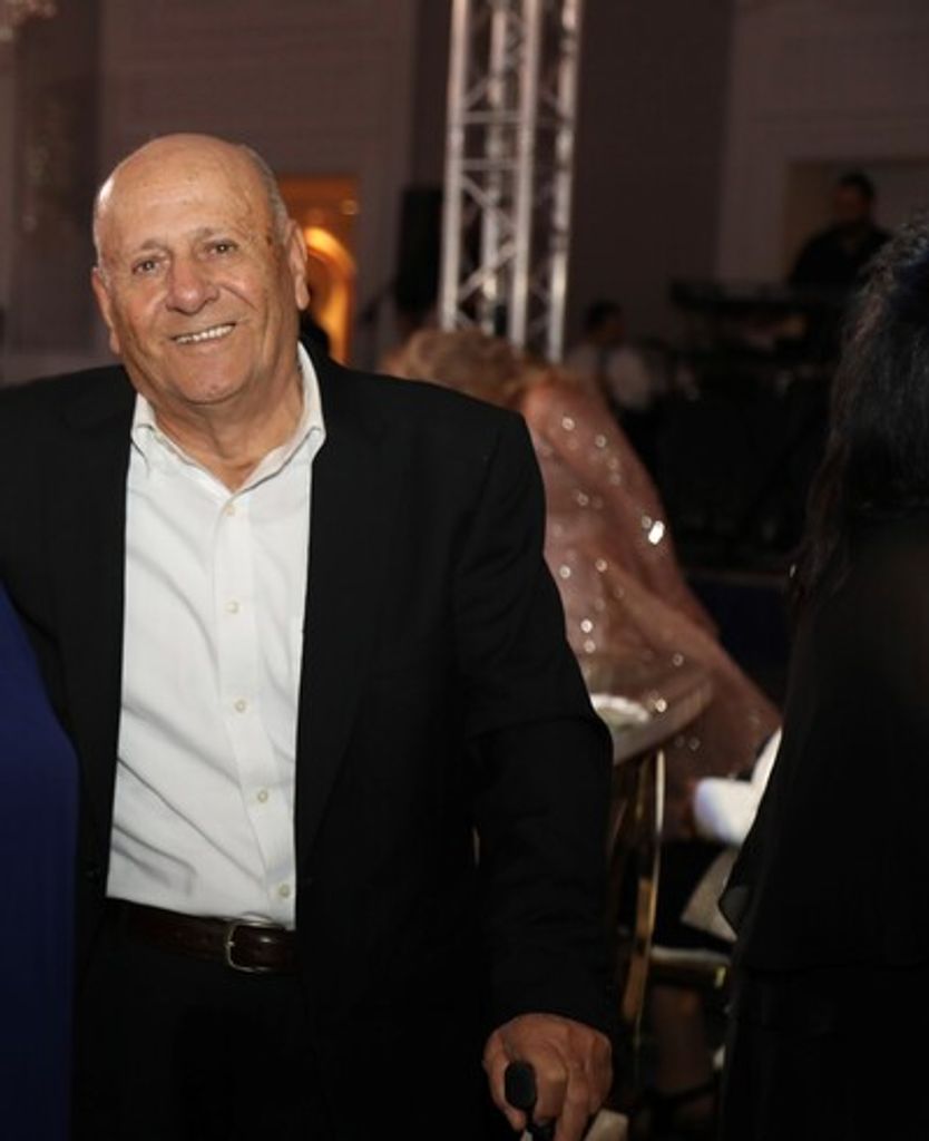 Salti M. Saleh