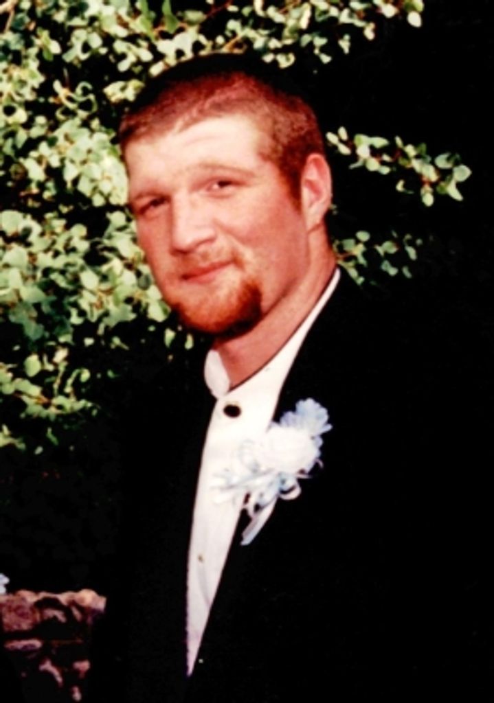 Travis Matthew Martin