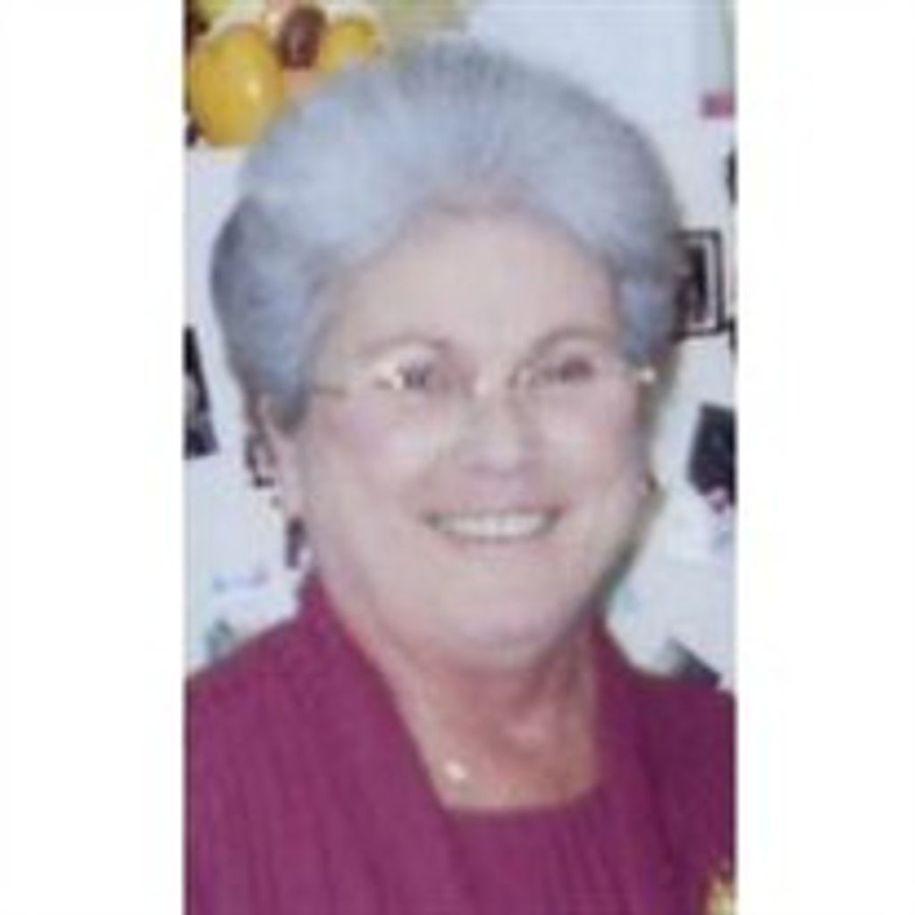 Alice Lorraine Perry