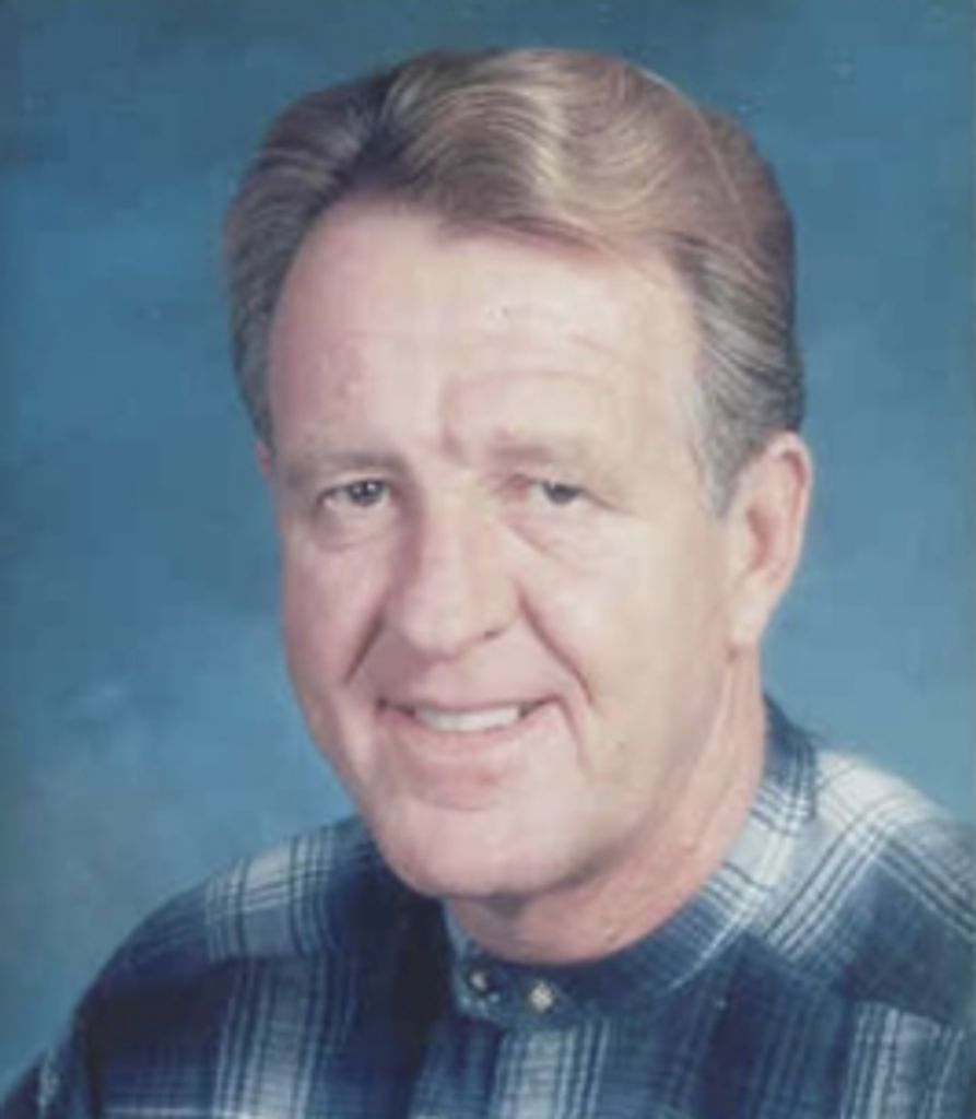 Leslie Jay Conklin