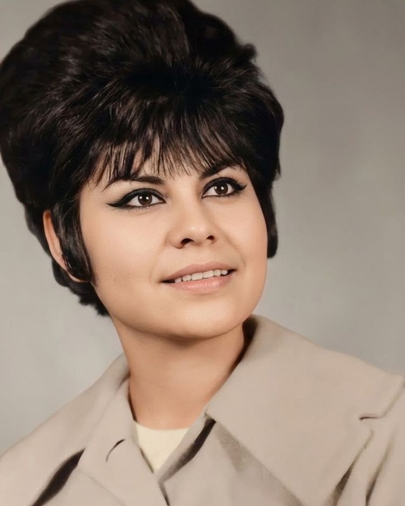 Rosa Martinez Perales