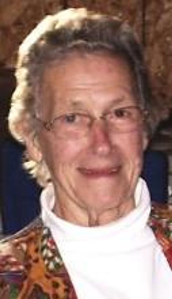 Marie E. MILES