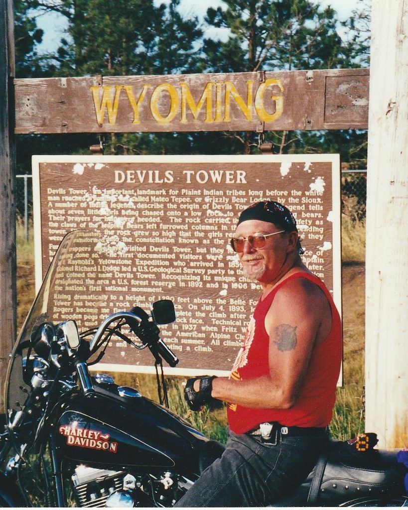David Ross Armstrong Profile Photo
