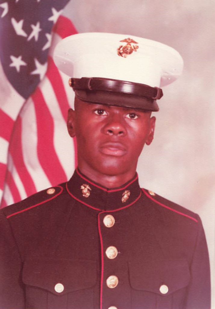 Willis Bernard Green Profile Photo