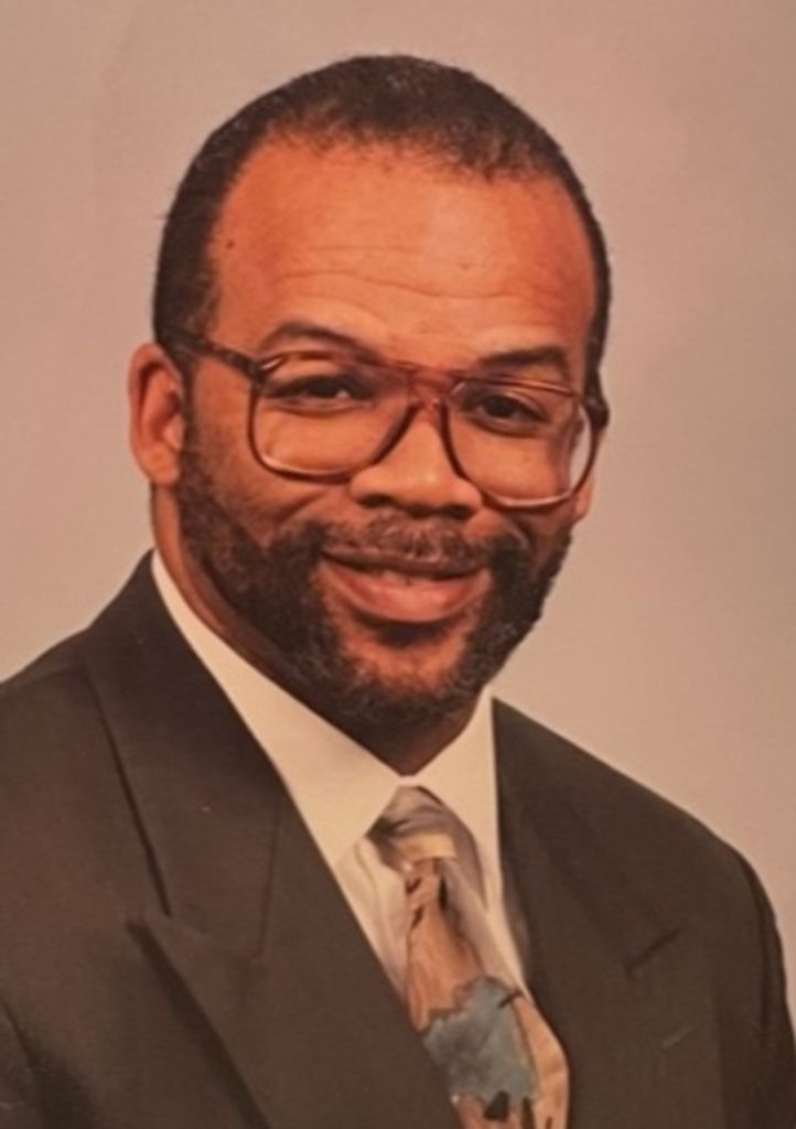 Mr. Keith Hankerson