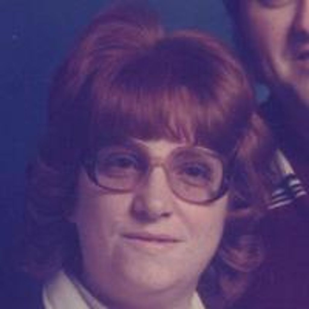 Virginia Gregg