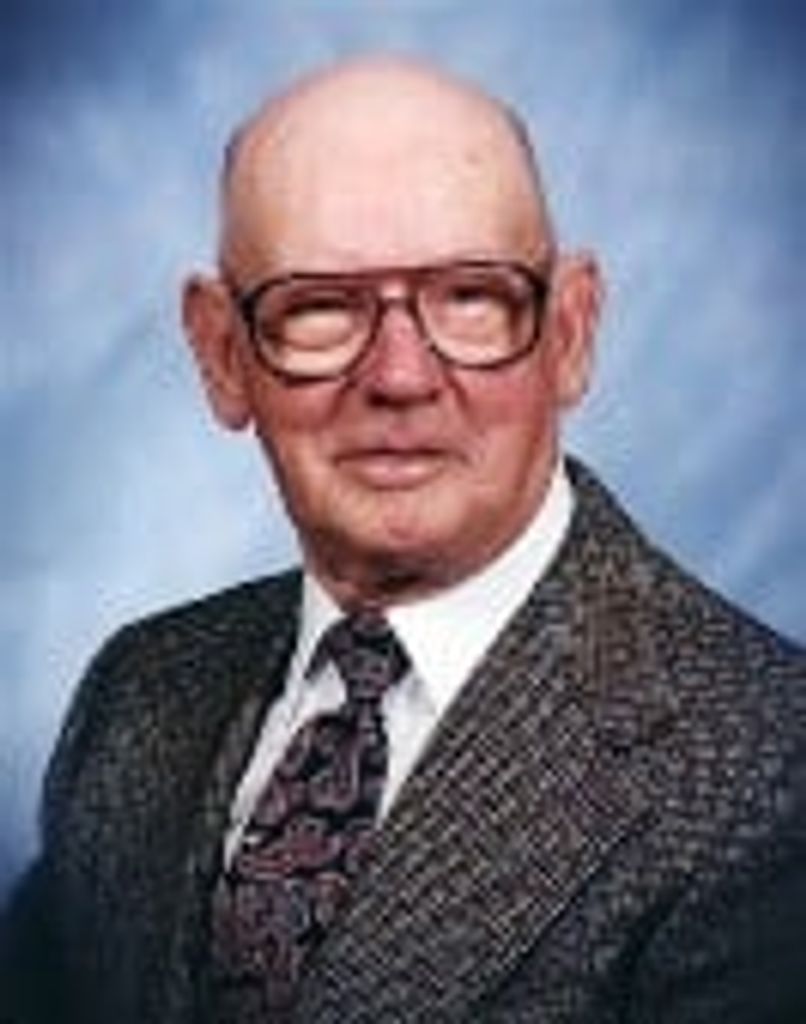 Hulon Clive Hill
