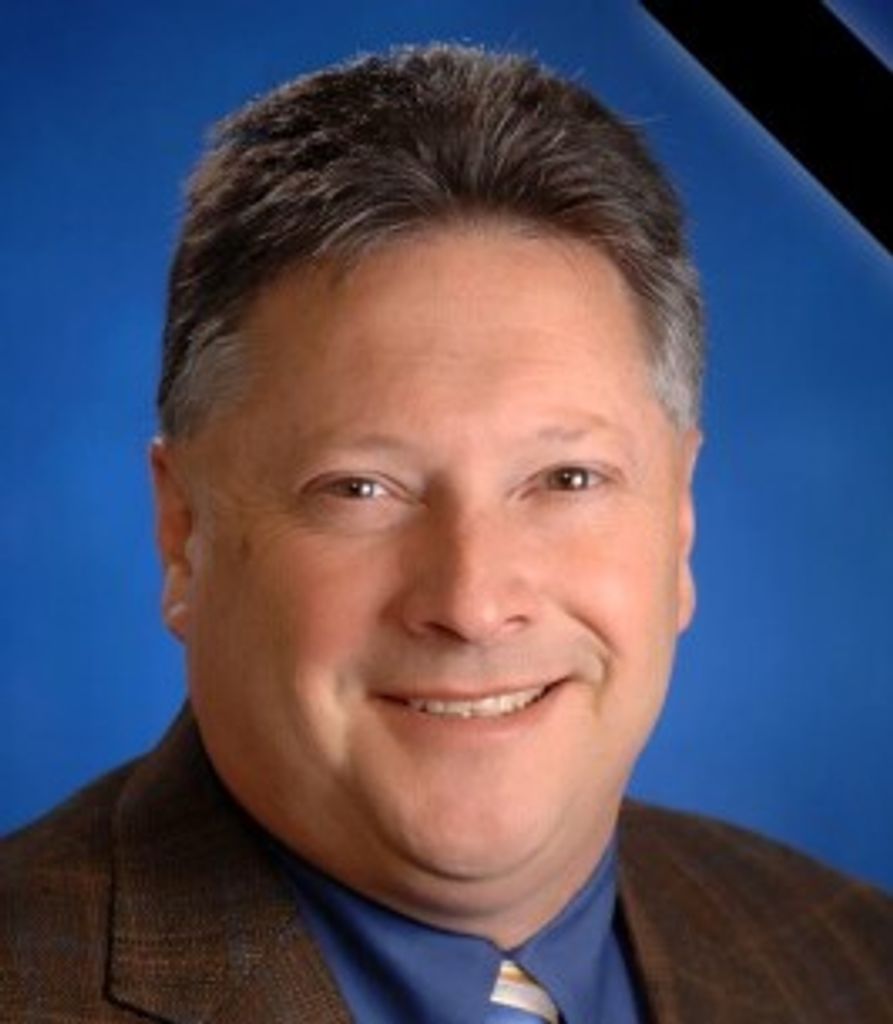 Dr. Gary Vogel