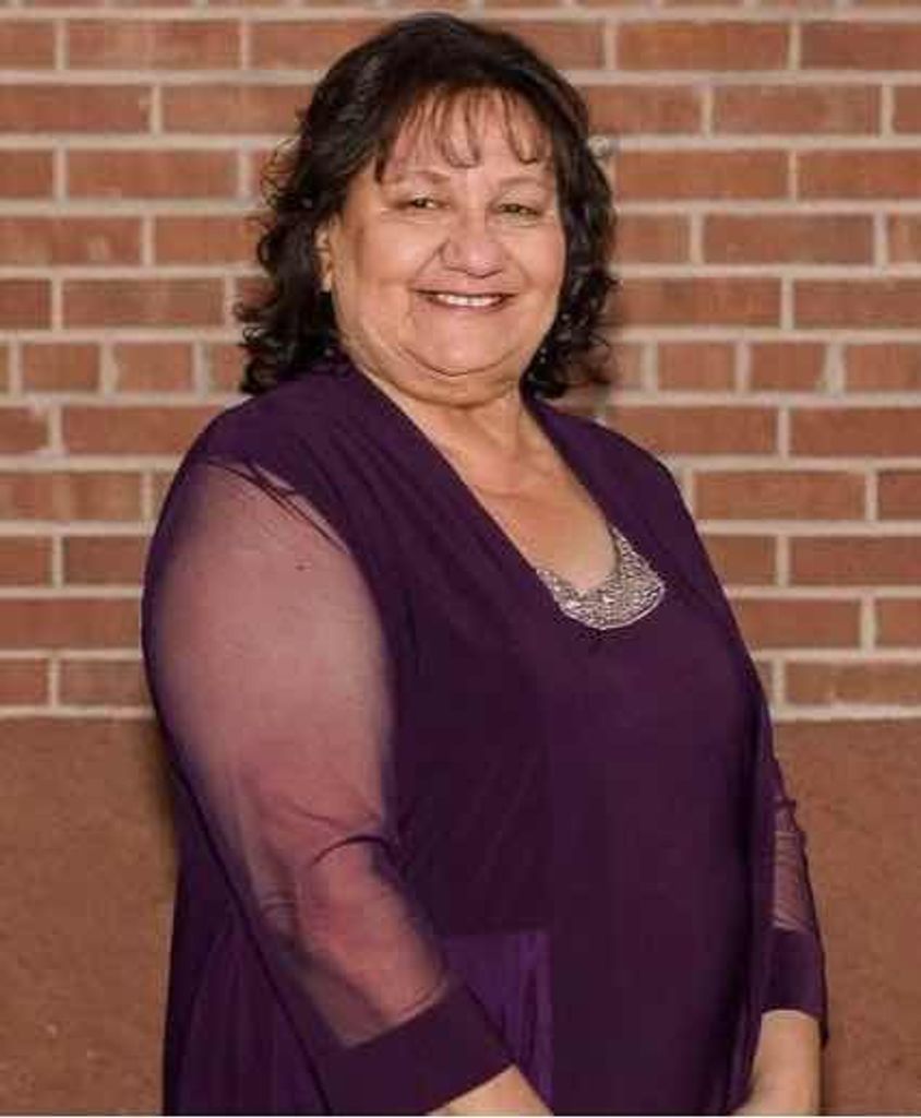 Rosa Delia Castillo Profile Photo