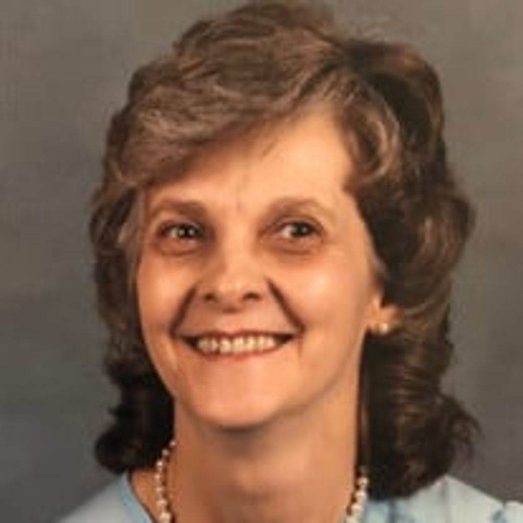 Mrs. Mary L. Saile