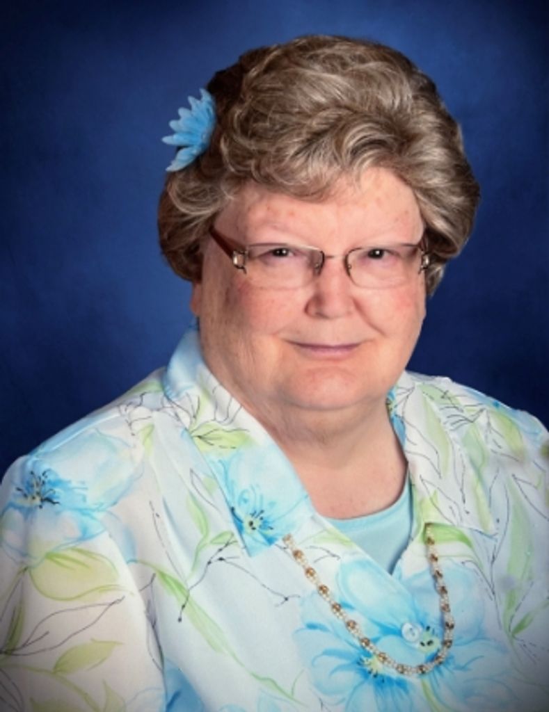 Lucretia "Crete" Esh Profile Photo