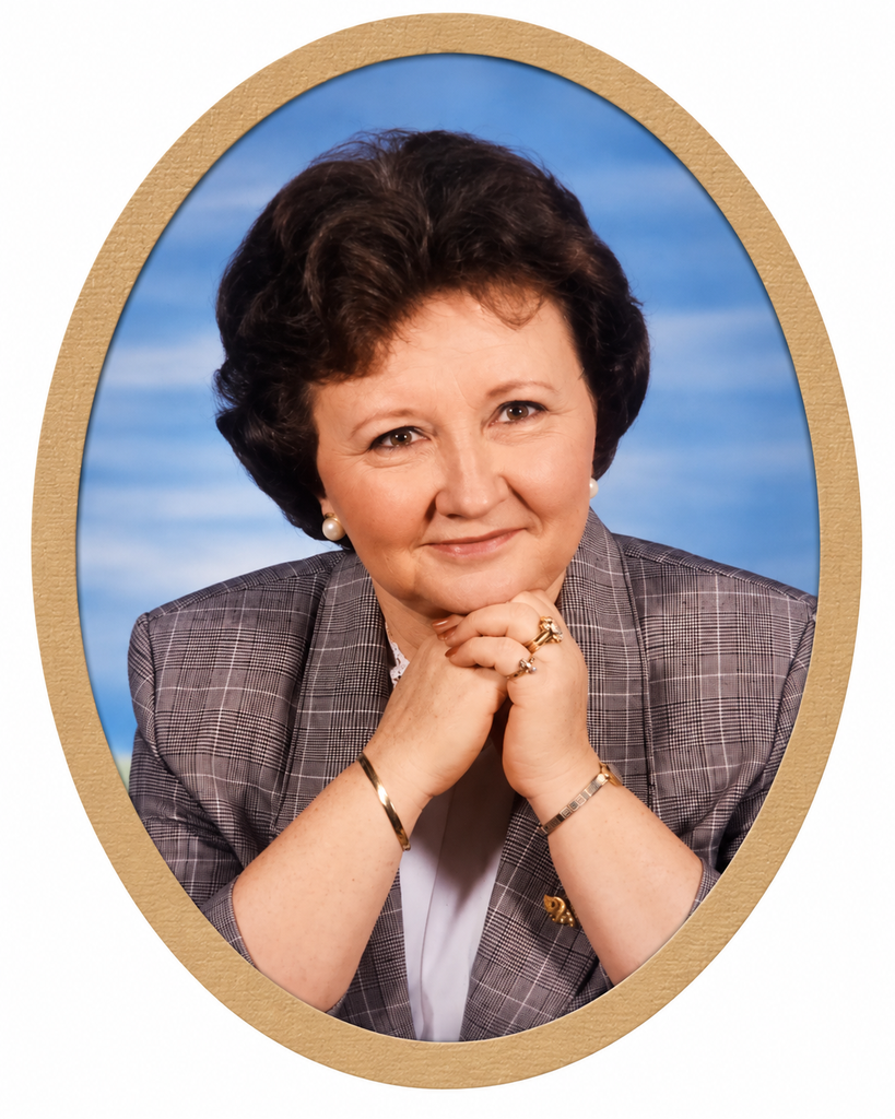 Kaye White Donahoe