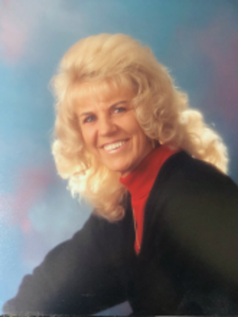 Judy (Angle)  Thurlow Profile Photo