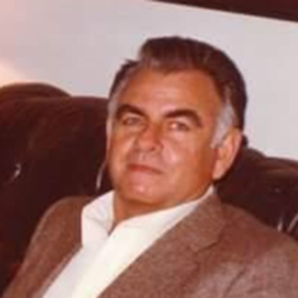 Everett H Faulkner Profile Photo