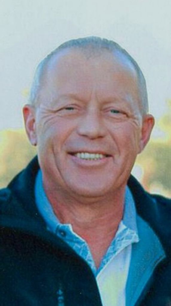 Ronald Clint Perry Profile Photo