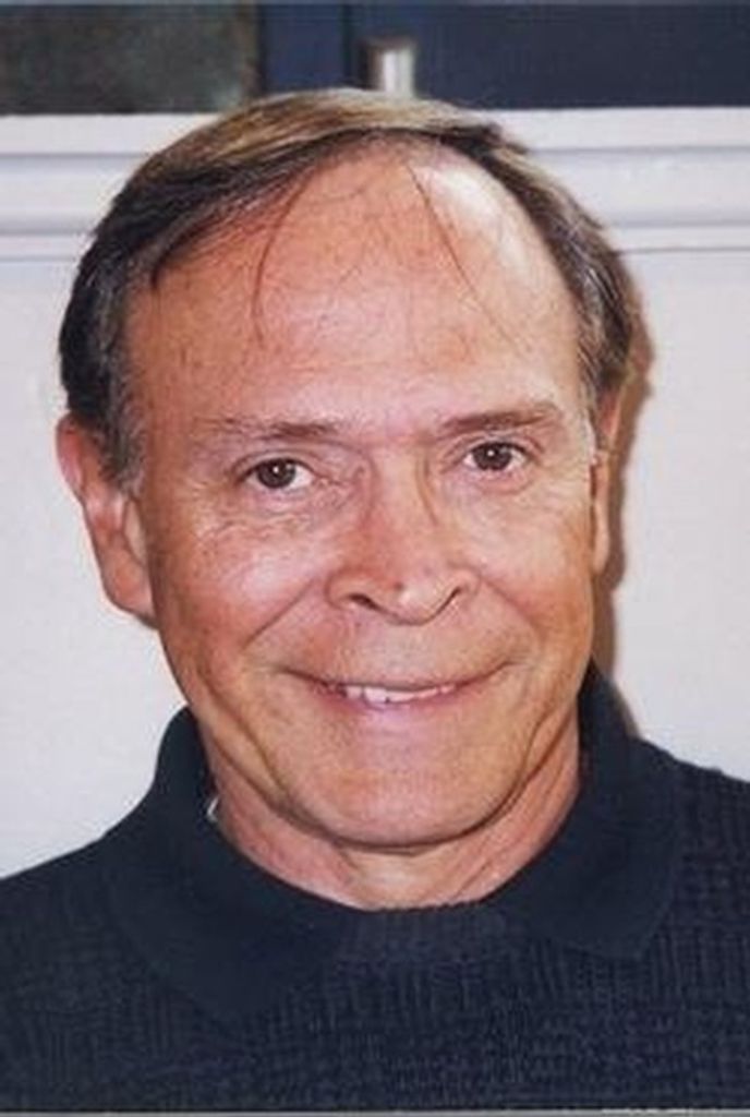 Rick C. Smith Profile Photo