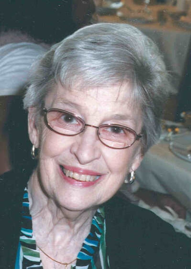 Frances Katherine Lewis Profile Photo