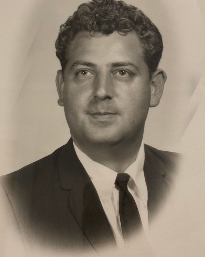 Charles Ware Profile Photo
