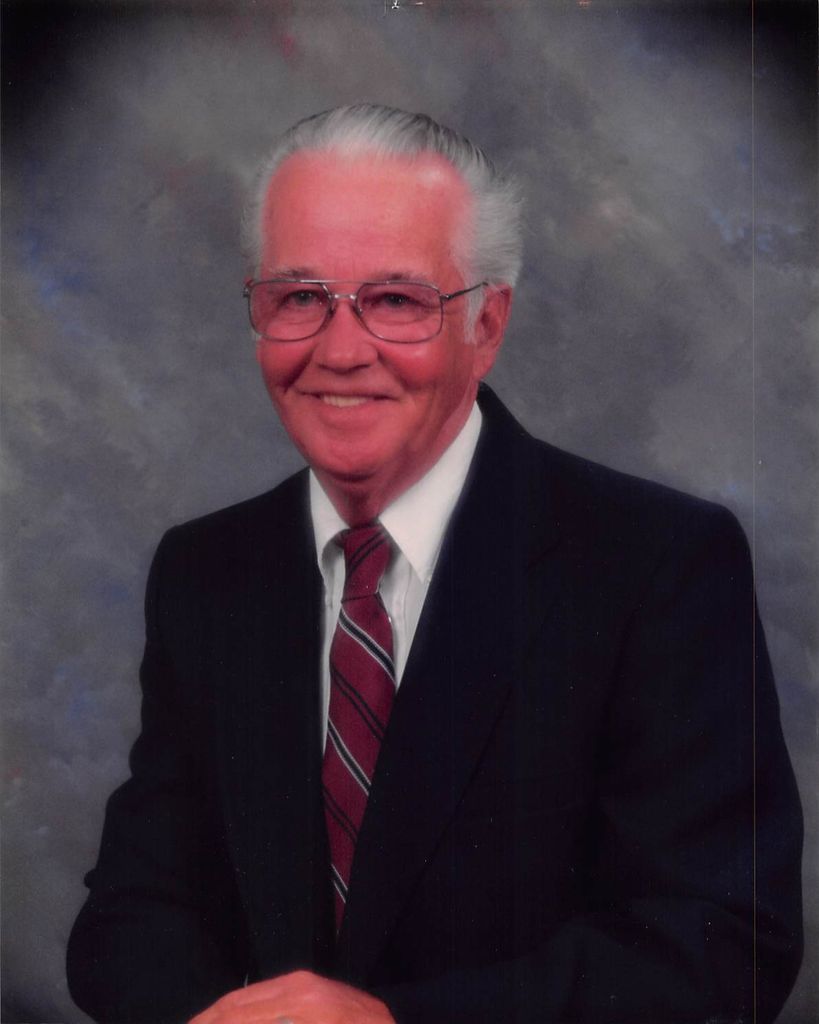 Charles E. Melton Profile Photo