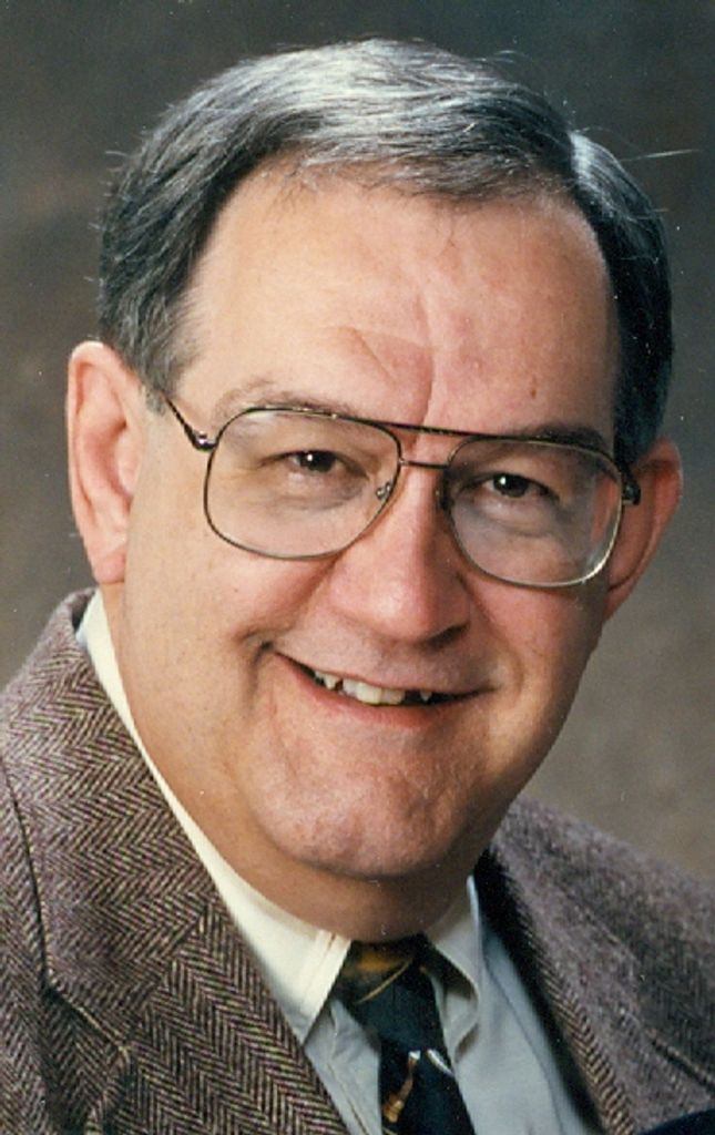 Ronald A. Nelson