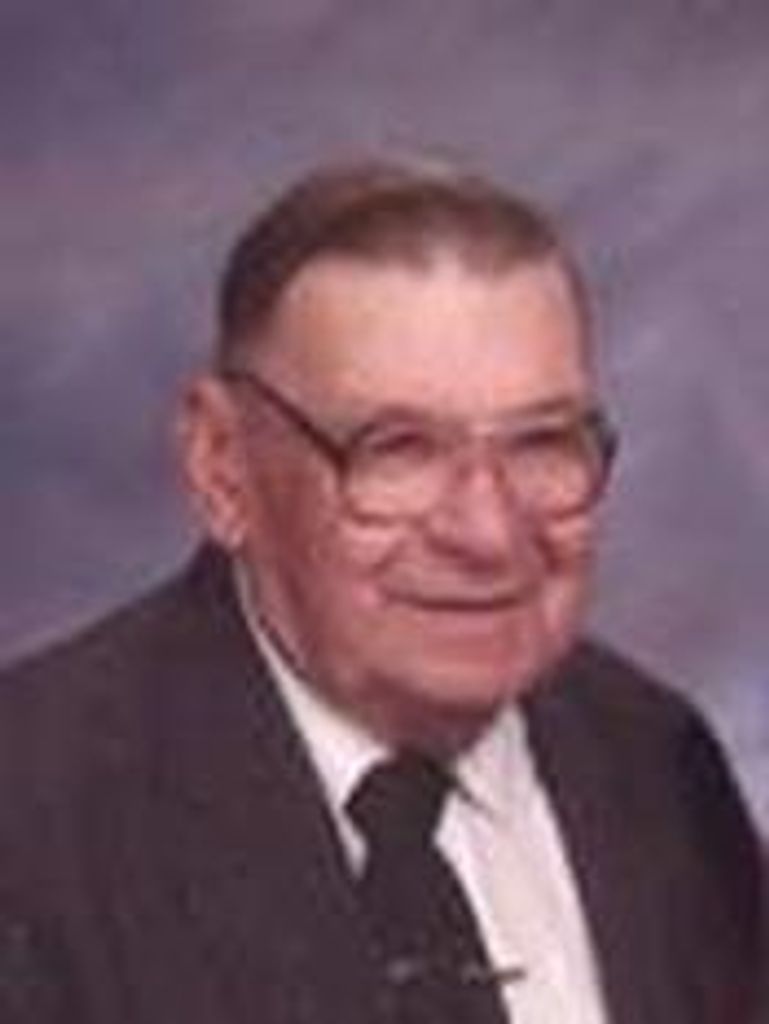 Arthur Joseph Dostal