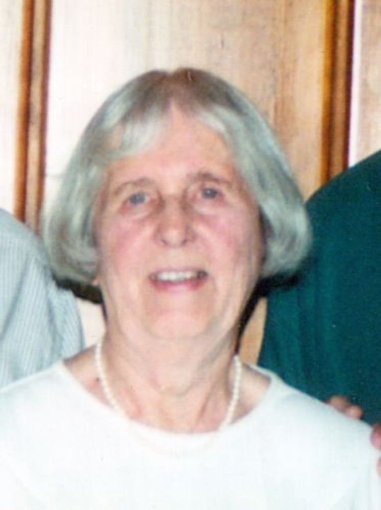 Florence Lassow Profile Photo