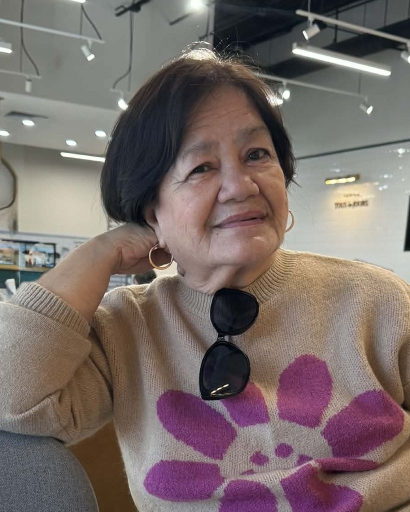 Margie Roldan Profile Photo