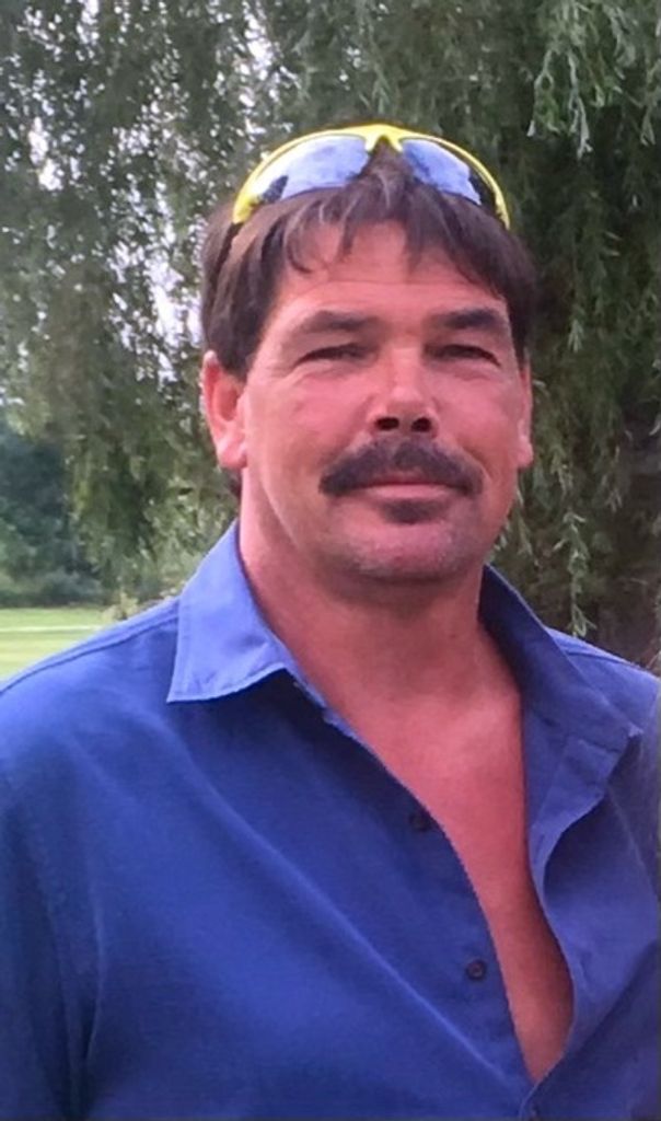 Mark T. Herman Profile Photo