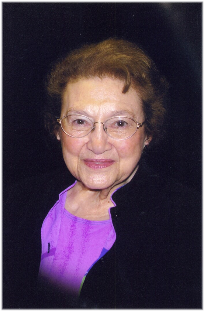 Louise Hunt Profile Photo
