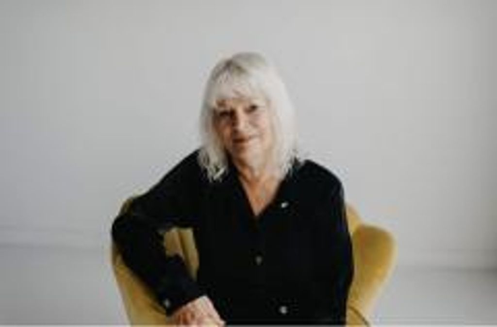 Geraldine Harris