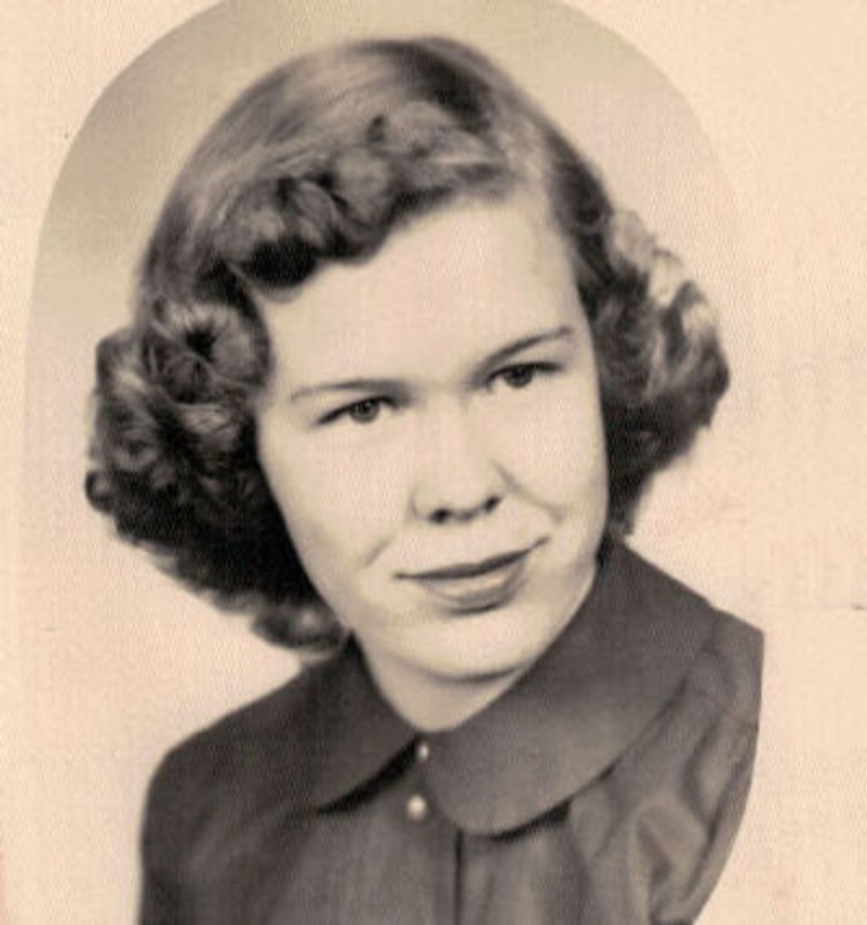 Wanda Lou Bailey Profile Photo