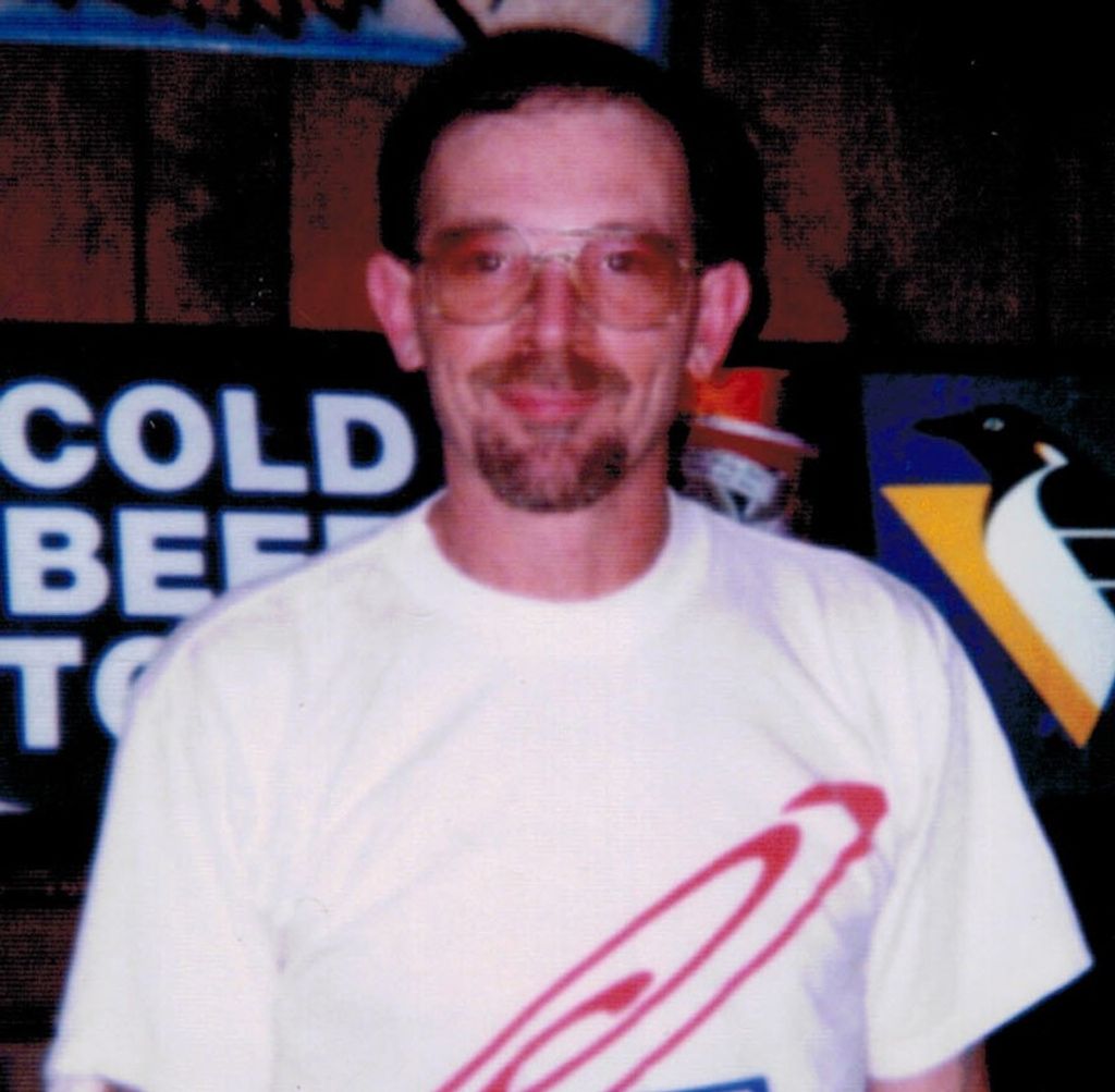 James H. “Jt” Tressler, Jr.