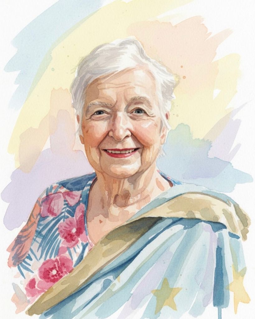 Bettye J. Burruss Profile Photo