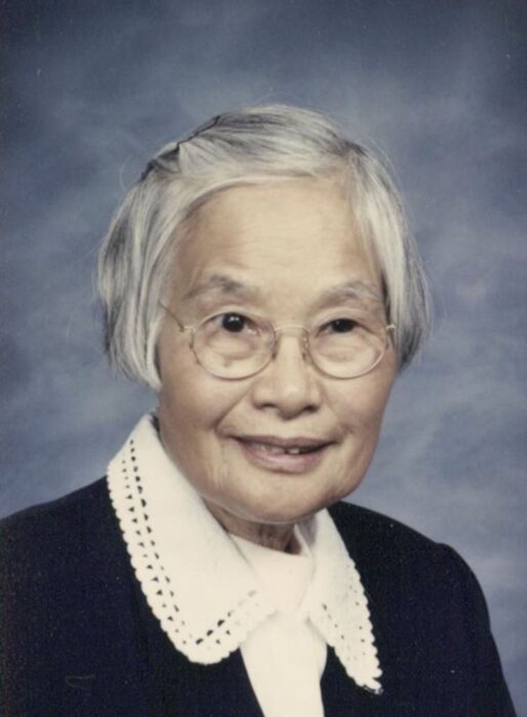 Shuzhen Duan