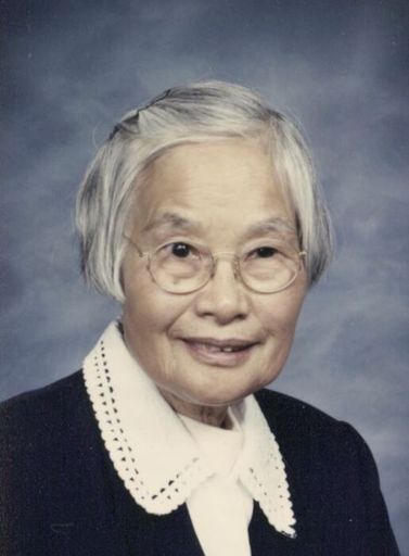 Shuzhen Duan Profile Photo
