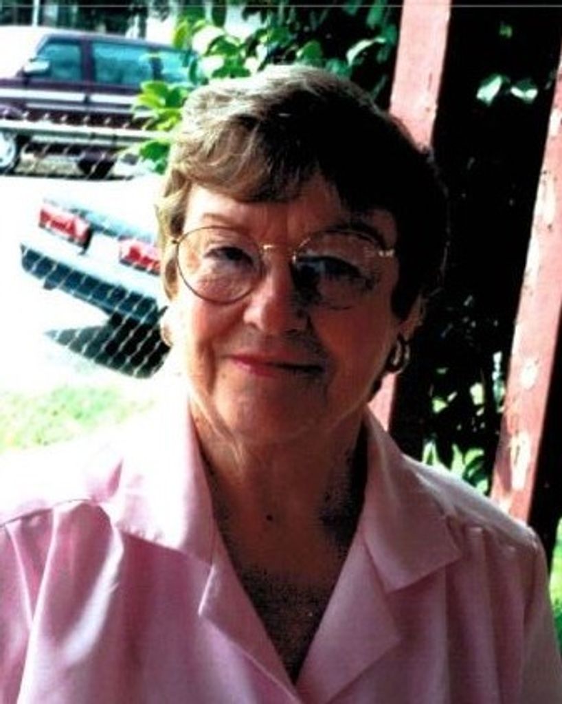 Arlynn Maupin Profile Photo