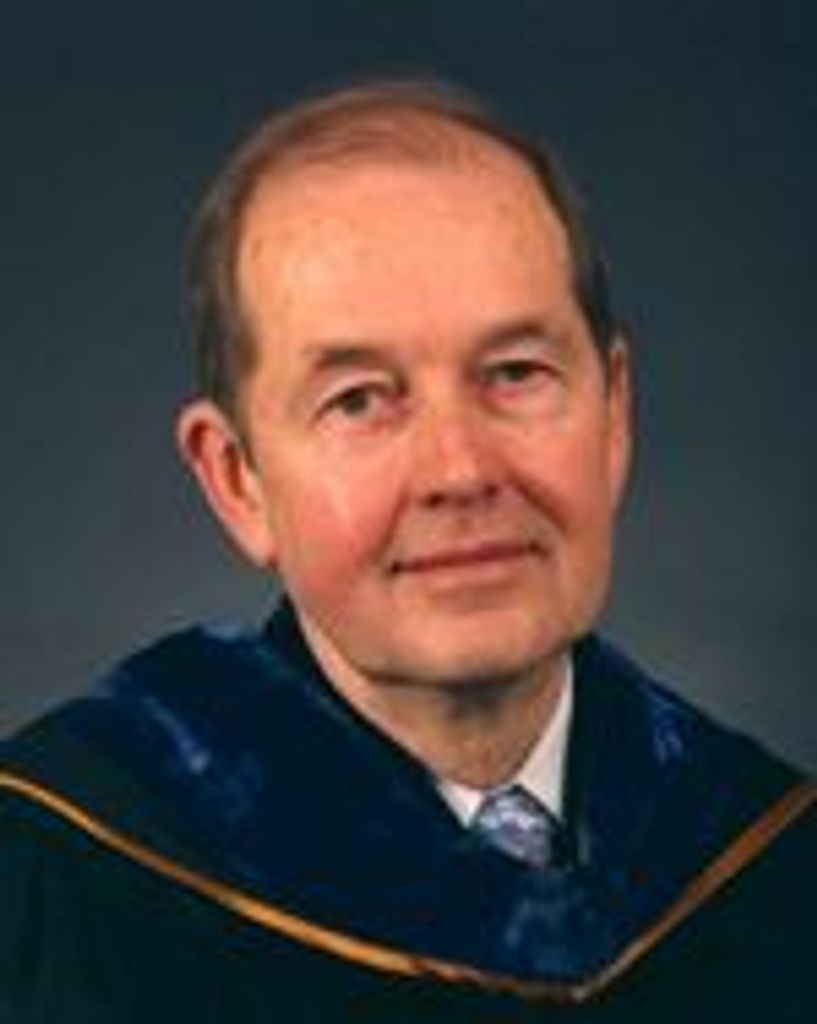 Dr. Edward Weidner Profile Photo