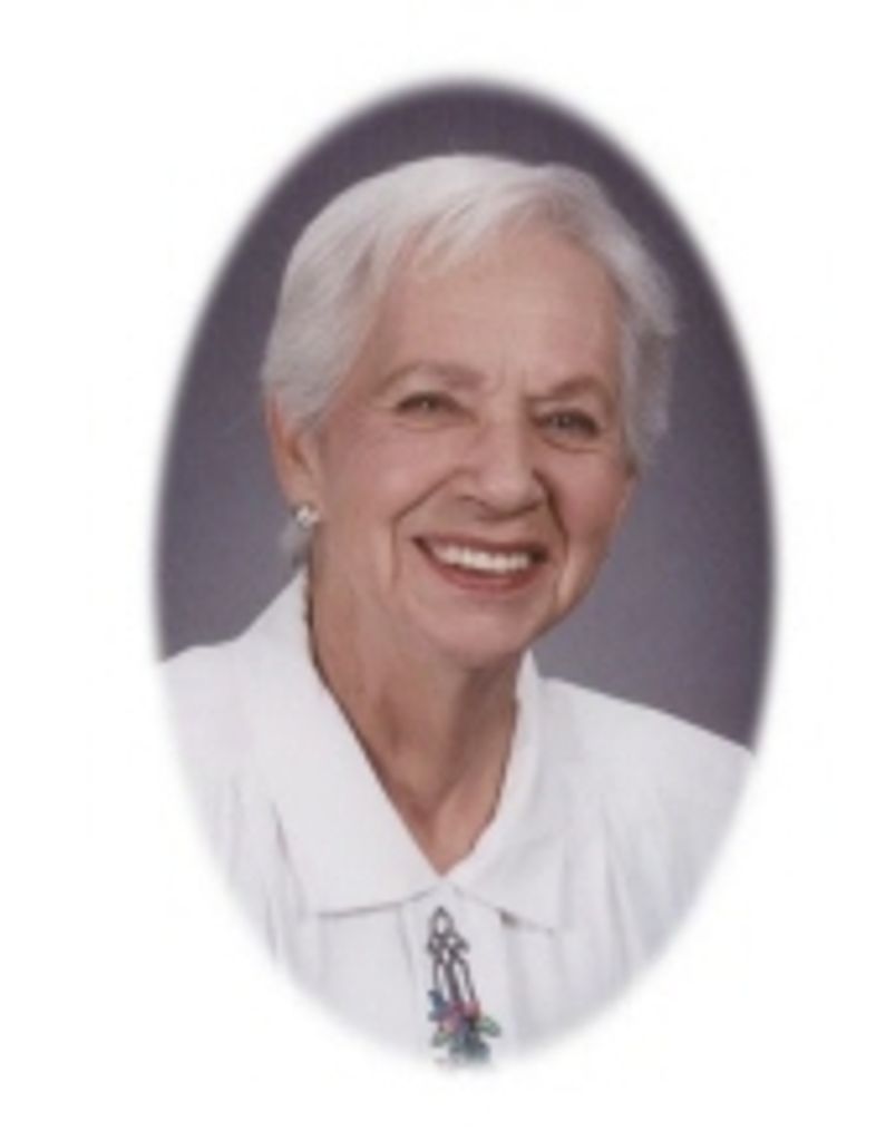 Eileen Helen Little