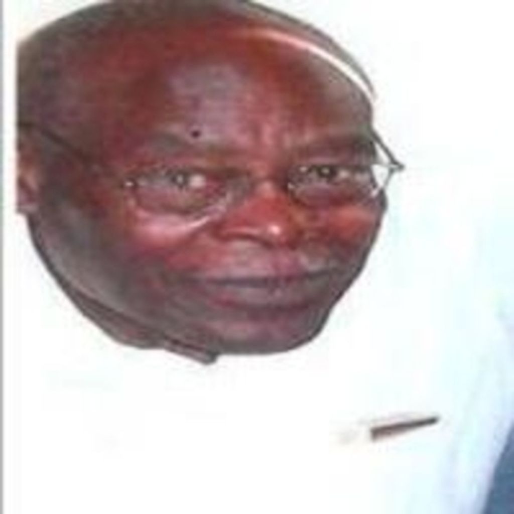 Leroy Bell, Sr