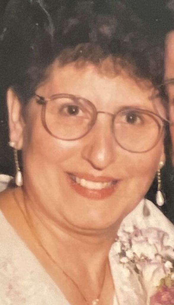 Diana R. Hutchins Profile Photo