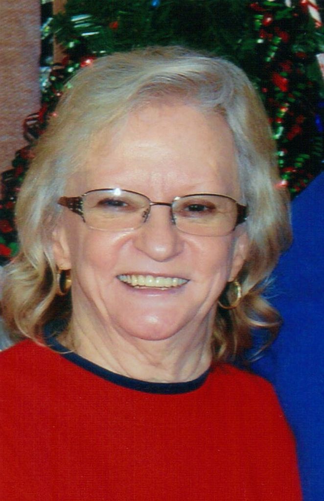 Frostie Gail Carter Profile Photo