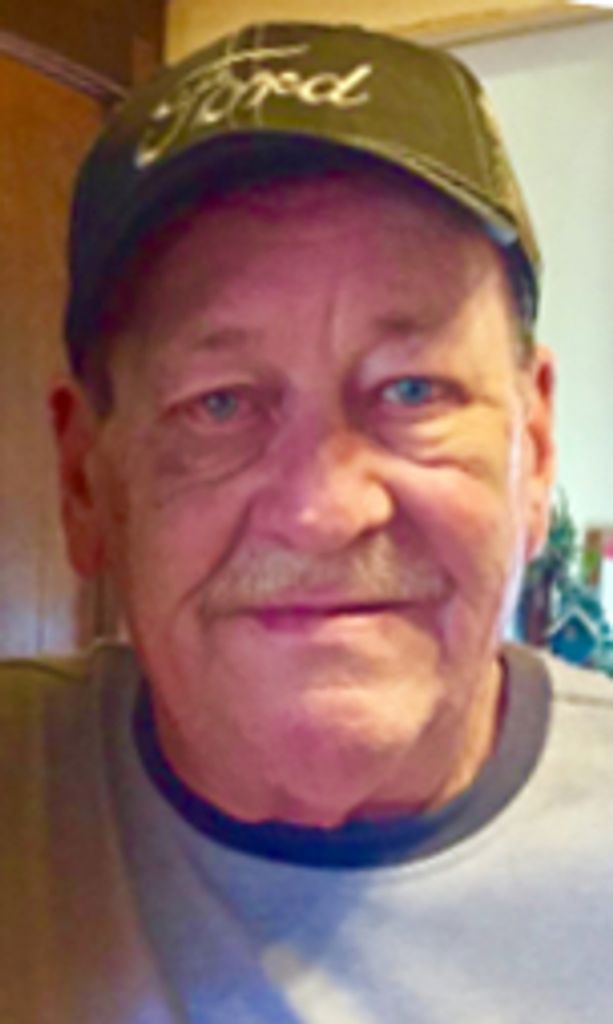 William  Bill Powell Profile Photo