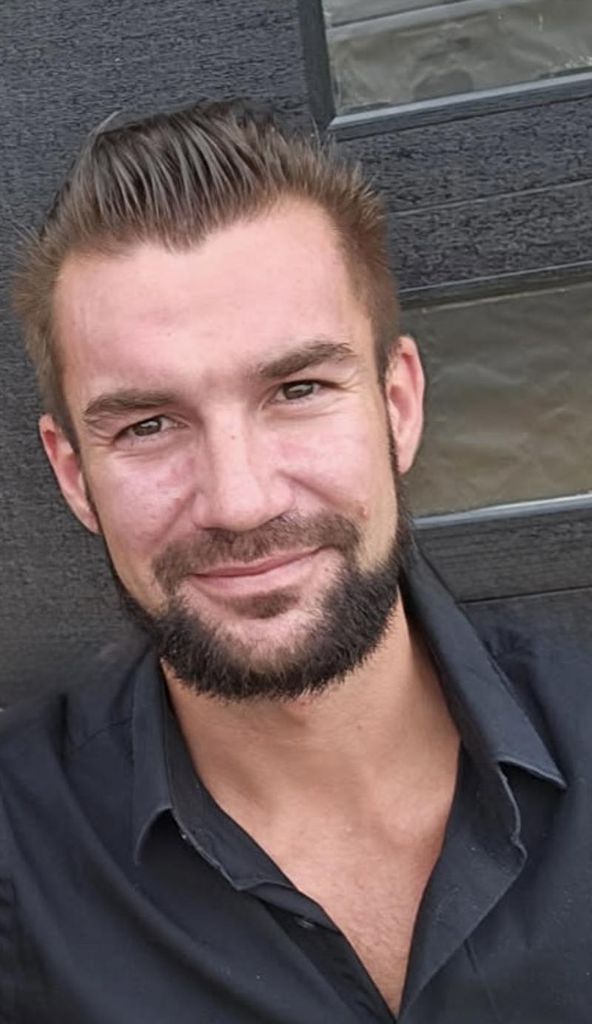Daniil Sergeyevich Lukovenko Profile Photo