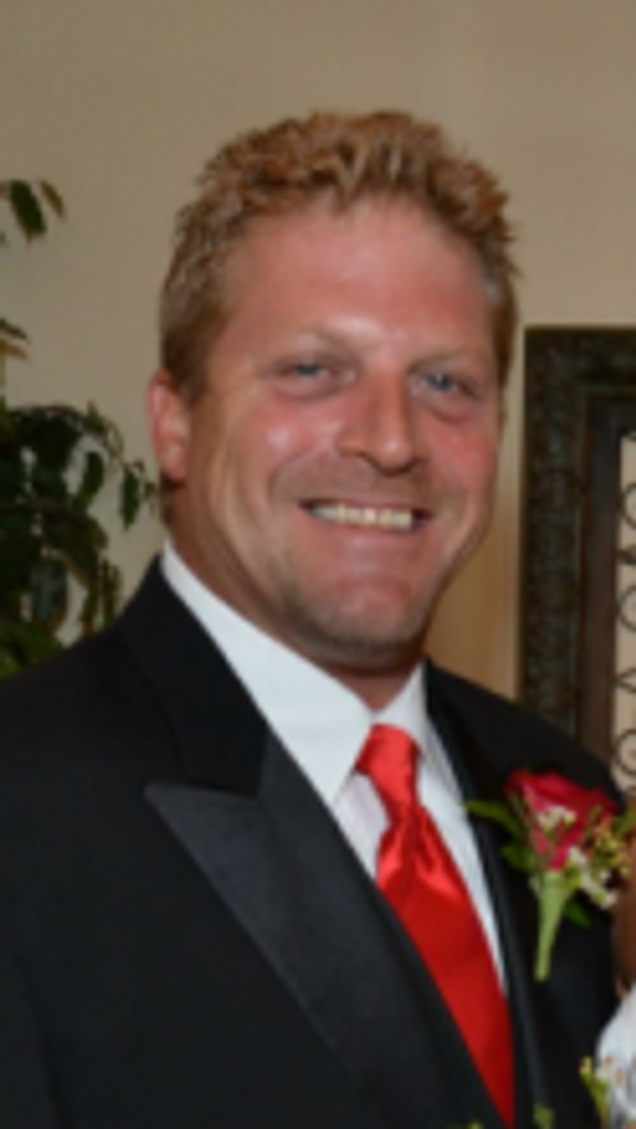 David A. Scheve