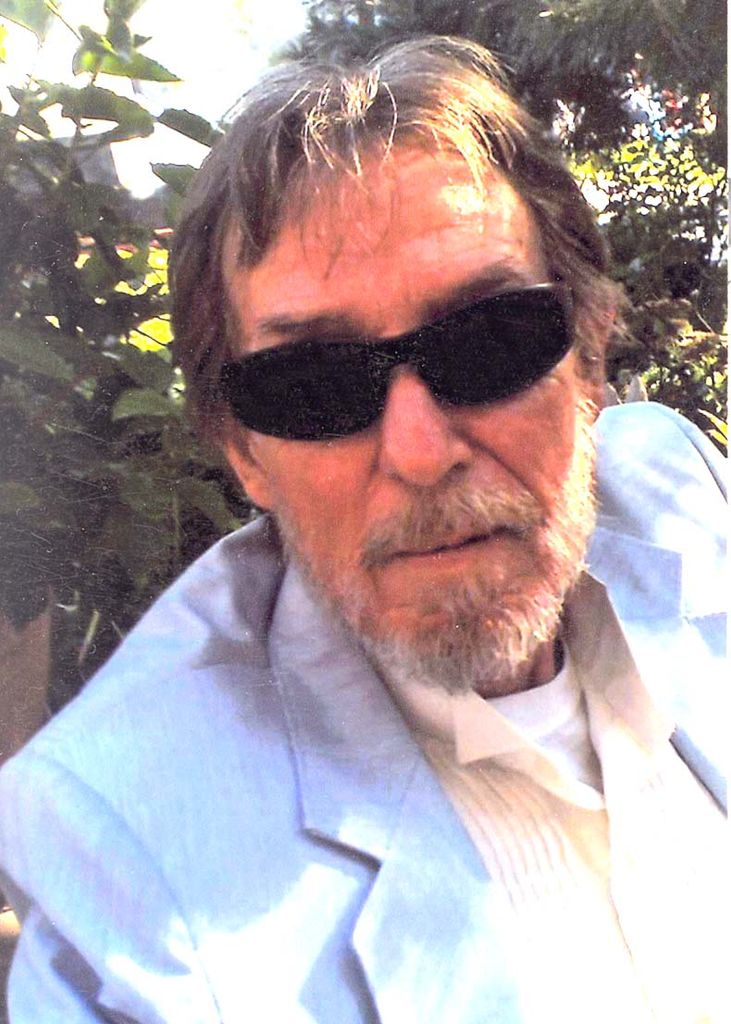 Charles J. Maugh Profile Photo