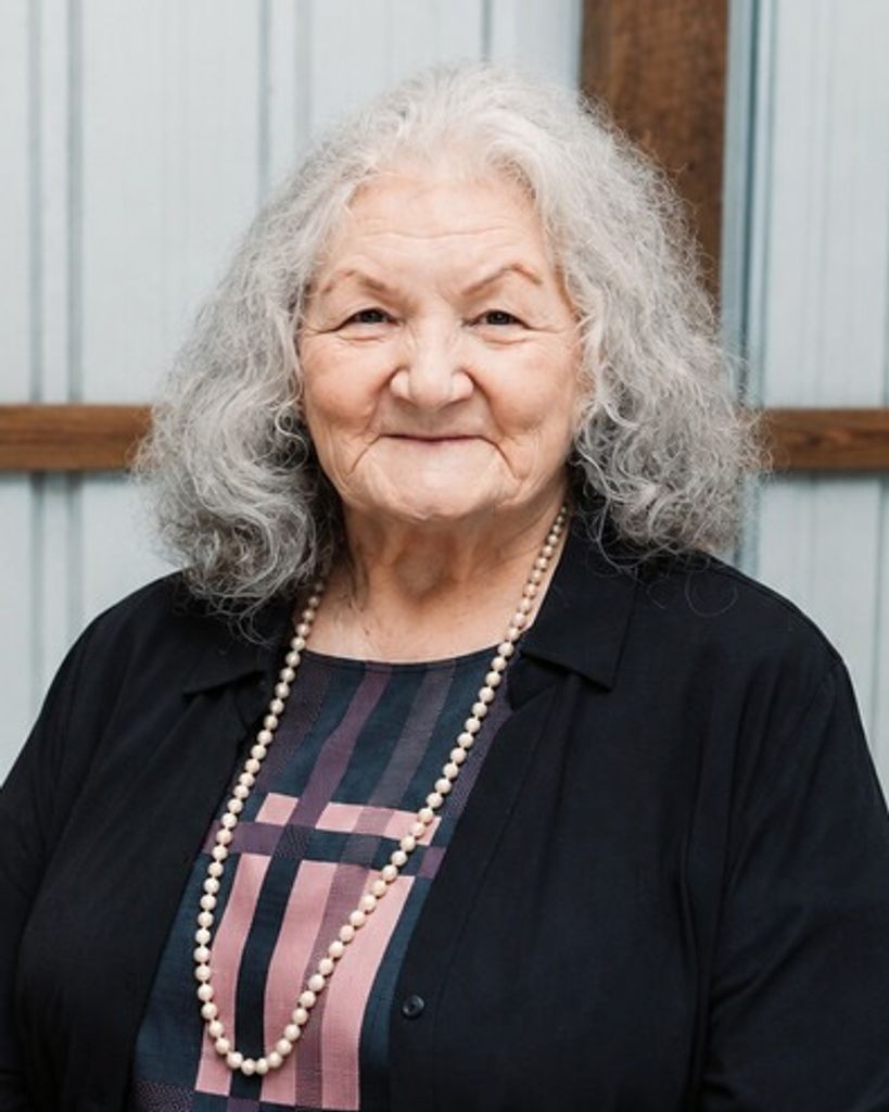 Nancy Margaret Slack Profile Photo