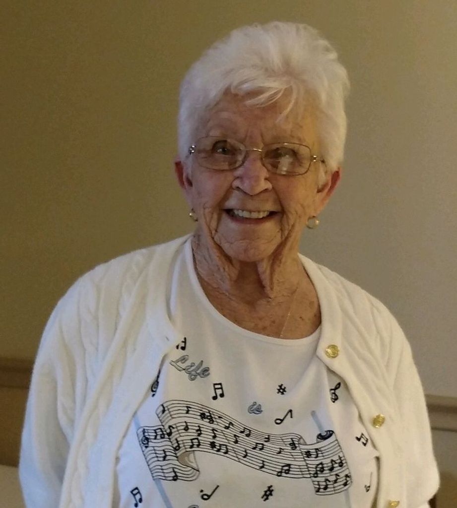 Alice Katherine (Shirlaw) Montague