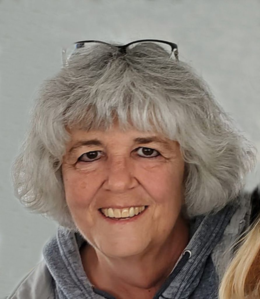 Susan Jane Kuntz Profile Photo