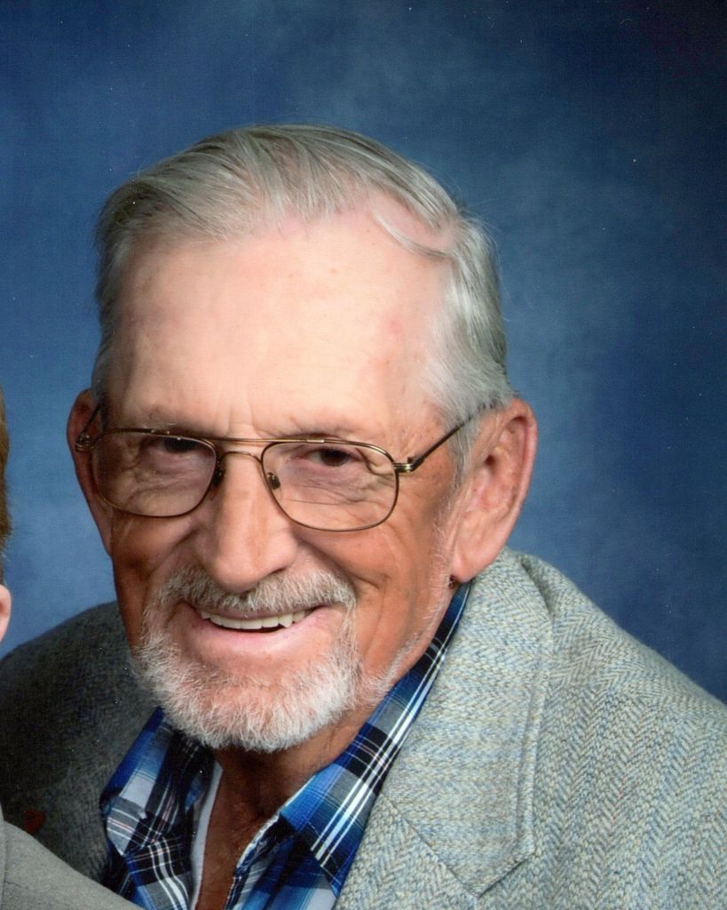 Larry Dean Van Buren Profile Photo